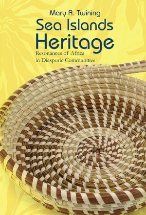 Cover of Sea Islands Heritage