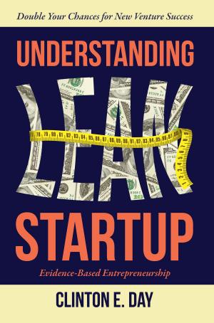 Cover of the book Understanding Lean Startup by Brigitte “Bee” Buchmann Nahmias, MD