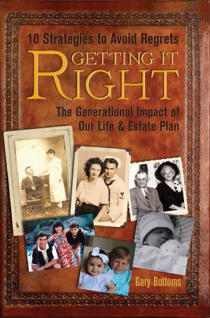 Cover of the book Getting It Right (New Edition) by Sam C. Holliday