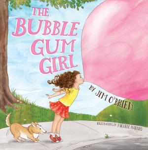 Cover of the book The Bubble Gum Girl by Val Bodurtha