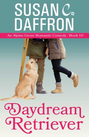 Book cover of Daydream Retriever