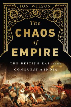 Cover of the book The Chaos of Empire by Anya Kamenetz
