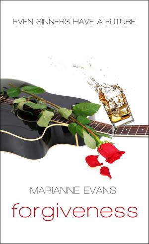 Cover of the book Forgiveness by Annette O'Hare