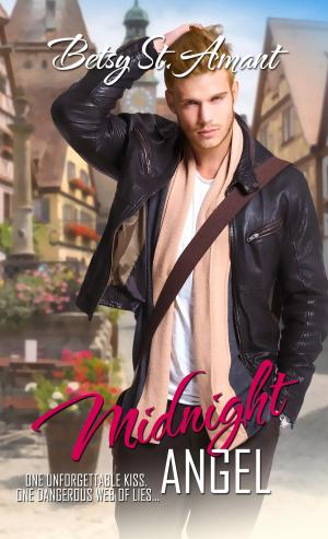 Cover of the book Midnight Angel by Therese M. Travis