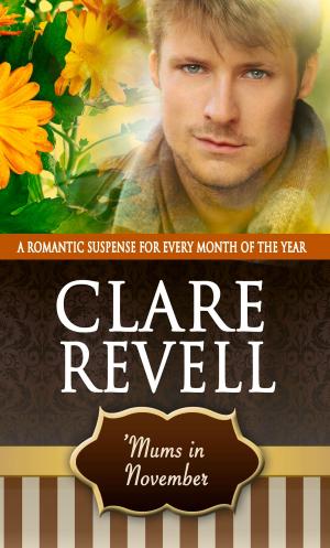 Cover of the book 'Mums in November by Clare  Revell