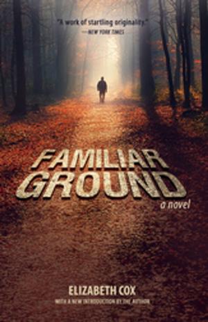 Book cover of Familiar Ground