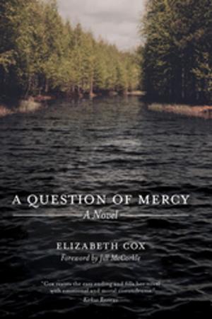 Cover of the book A Question of Mercy by Genevieve C. Peterkin