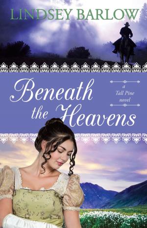 Book cover of Beneath the Heavens