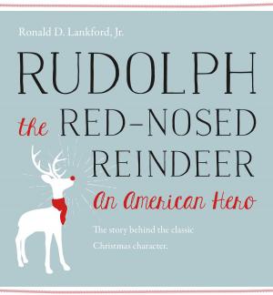 bigCover of the book Rudolph the Red-Nosed Reindeer by 