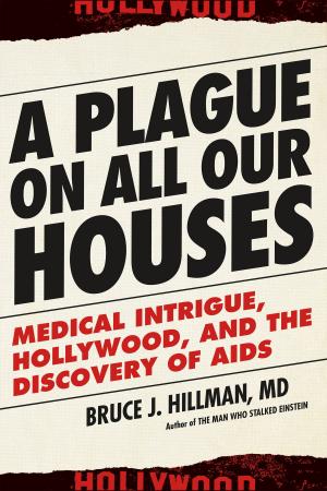 bigCover of the book A Plague on All Our Houses by 