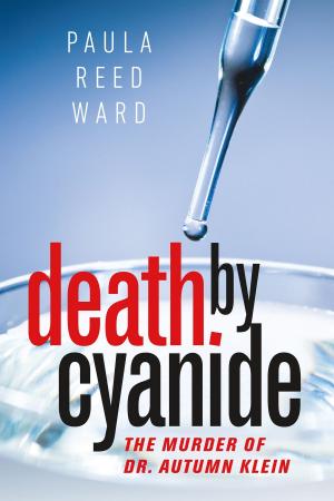 Cover of the book Death by Cyanide by Joanne Chassot