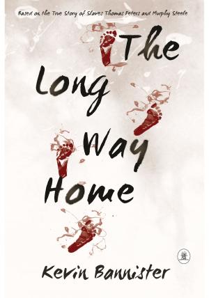 Cover of the book The Long Way Home by G.A. Henty