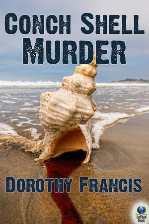 Cover of the book Conch Shell Murder by Jim Newell