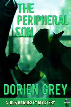 bigCover of the book The Peripheral Son by 