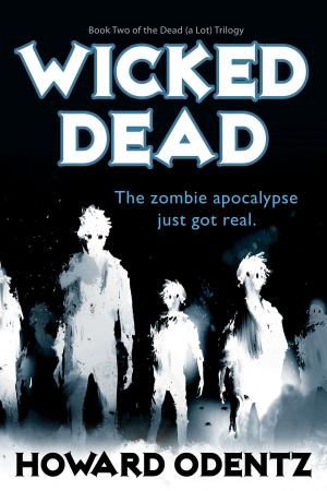 Cover of the book Wicked Dead by Ken Casper