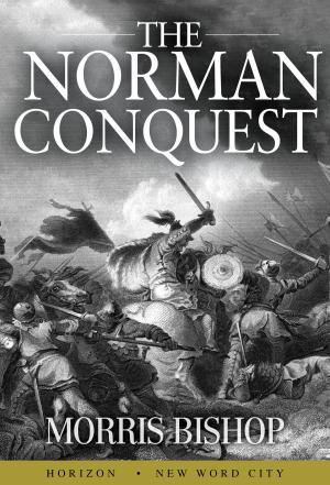 Cover of the book The Norman Conquest by Charles Mee