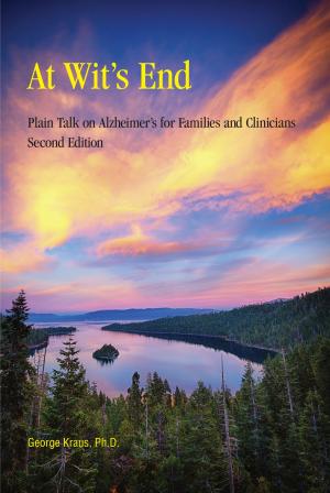 Book cover of At Wit’s End