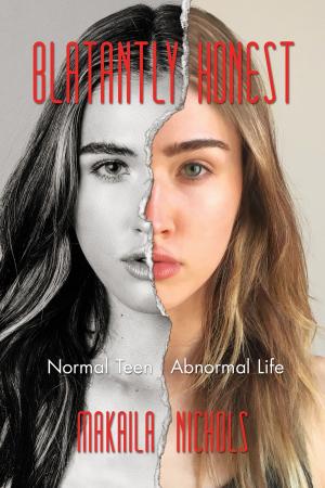 Cover of the book Blatantly Honest by Devri Walls