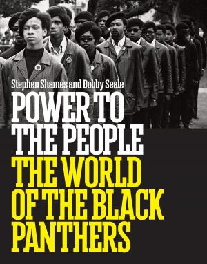 Book cover of Power to the People: The World of the Black Panthers