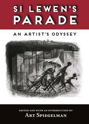Cover of the book Si Lewen's Parade by Isa Chandra Moskowitz