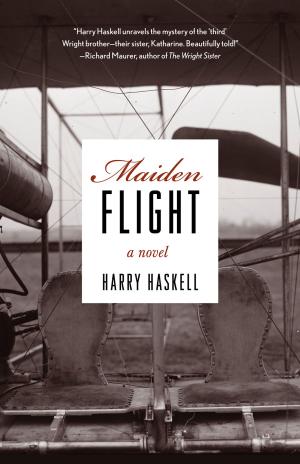 Cover of the book Maiden Flight by Matthew Algeo