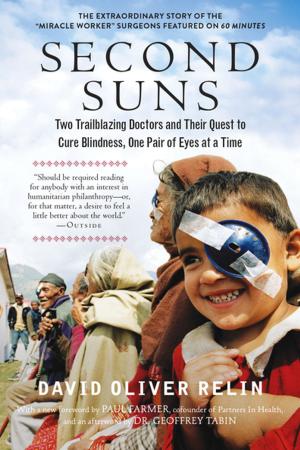 Cover of the book Second Suns by Diane Ehrensaft PhD