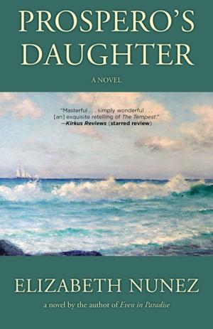 Cover of the book Prospero's Daughter by Joe Pegasus