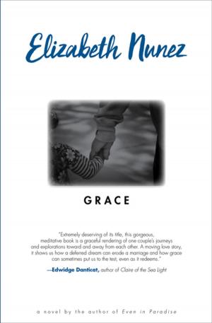 Cover of the book Grace by Nathan Larson