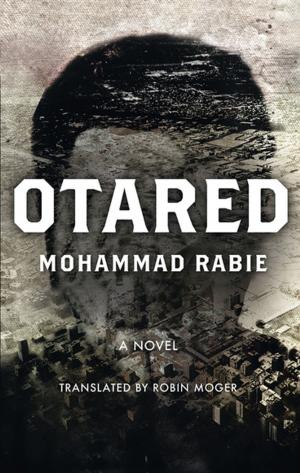 Cover of the book Otared by James L. Wilber