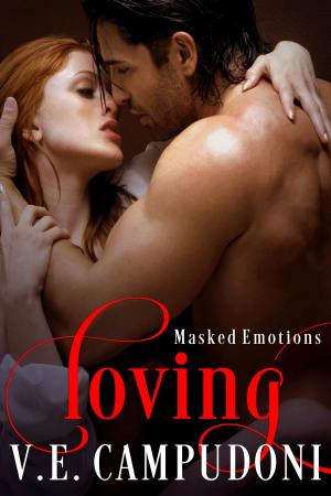 Cover of the book Loving by K. Lyn