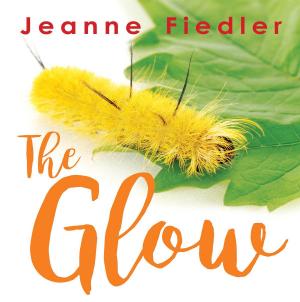 bigCover of the book The Glow by 
