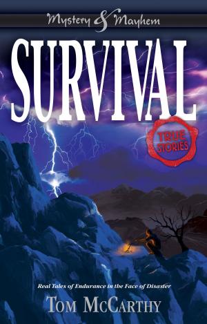 Cover of the book Survival by Anita Yasuda