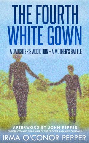 Cover of the book The Fourth White Gown by Maree Sirois