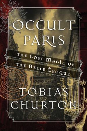 Cover of Occult Paris
