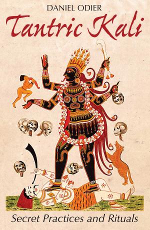 Cover of the book Tantric Kali by Midaho