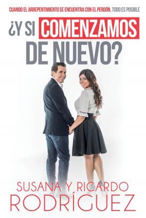 Cover of the book ¿Y si comenzamos de nuevo? / Should We Start Again? by Elizabeth A. Nixon Esq