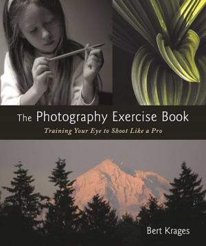 Cover of the book The Photography Exercise Book by Patricia Fry