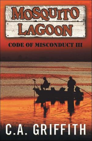 Cover of the book Mosquito Lagoon: Code of Misconduct III by James Fee