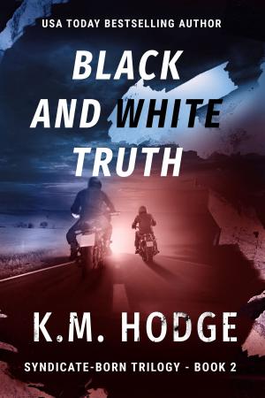 Cover of the book Black and White Truth by Stephen Faulds