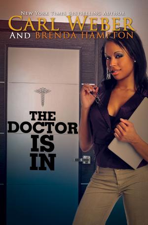 Cover of the book The Doctor Is In by Mark Anthony