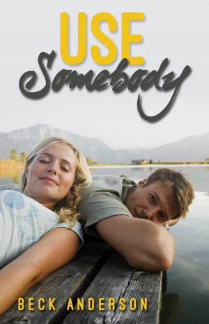 Book cover of Use Somebody