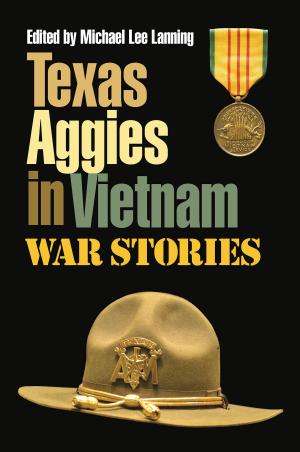 Book cover of Texas Aggies in Vietnam