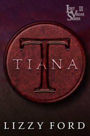 Book cover of Tiana