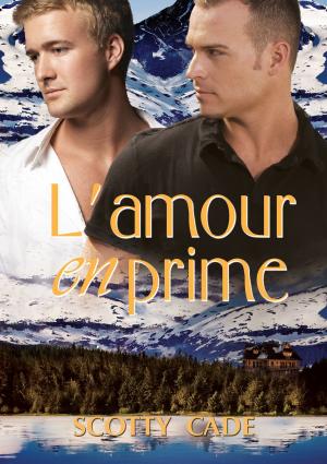 Cover of the book L'amour en prime by Ella Lyons