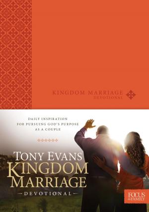 Cover of the book Kingdom Marriage Devotional by Kathy Buchanan