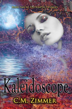 Cover of the book Kaleidoscope by Susan Downham