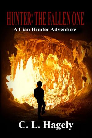 Cover of the book Hunter: The Fallen One by Daniel Lance Wright
