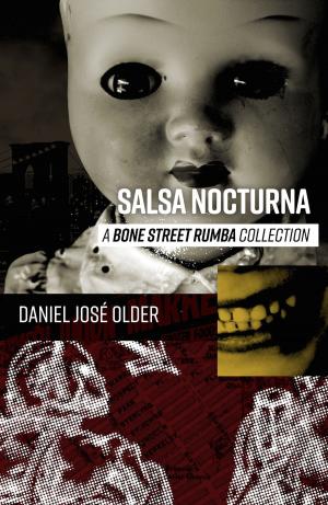 Cover of the book Salsa Nocturna by Ian McDonald
