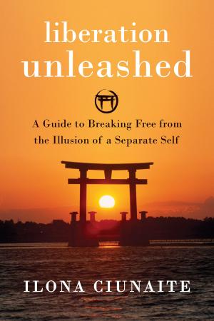 Cover of the book Liberation Unleashed by Paul Gilbert, PhD, Choden