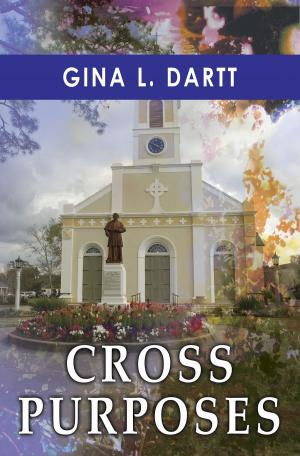 Book cover of Cross Purposes